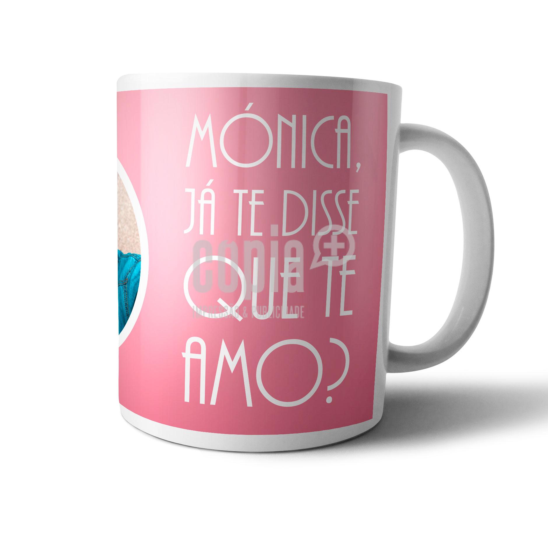 Caneca mod75 já te disse que tamo dia dos namorados são valentim