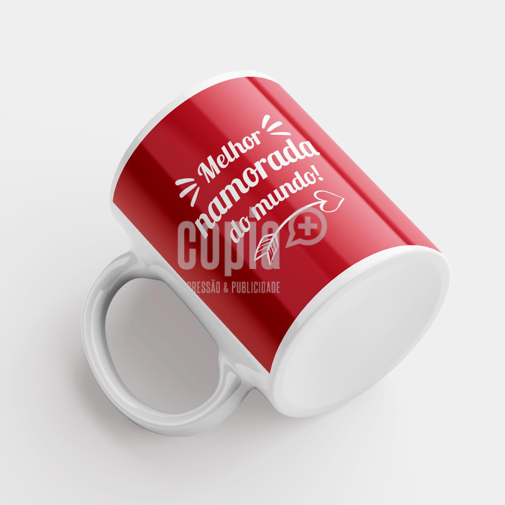 Caneca 78 dia dos namorados são valentim copiamais viana do castelo