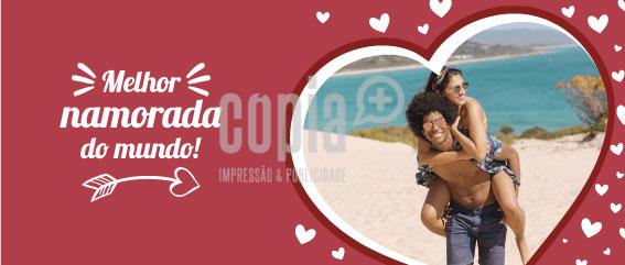 Caneca 78 dia dos namorados são valentim copiamais viana do castelo