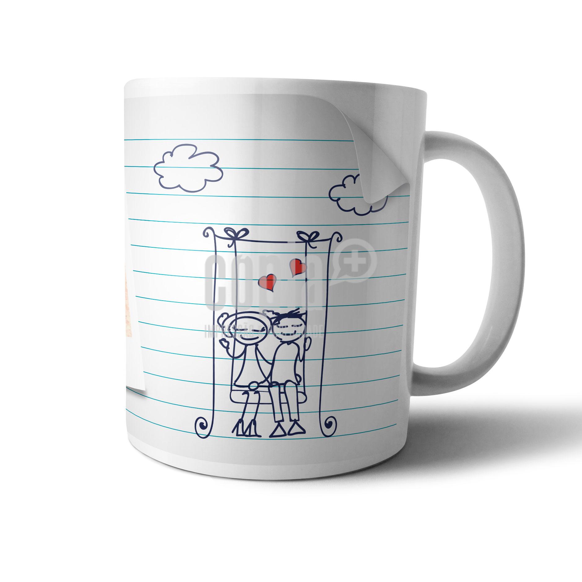 Caneca 79 dia dos namorados copiamais viana do castelo