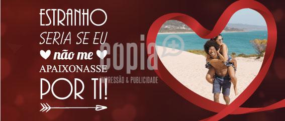 Caneca 80 dia dos namorados são valentim