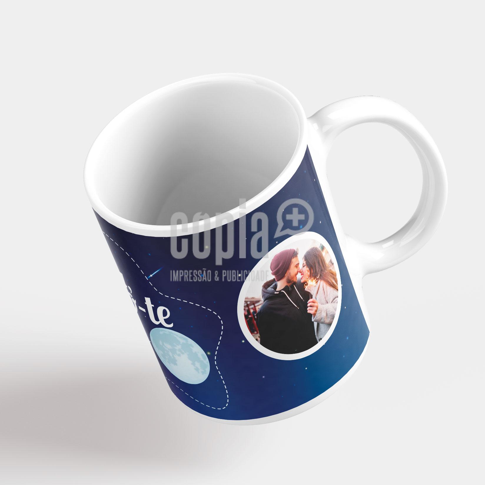 Caneca 81 dia dos namorados copiamais sao valentim