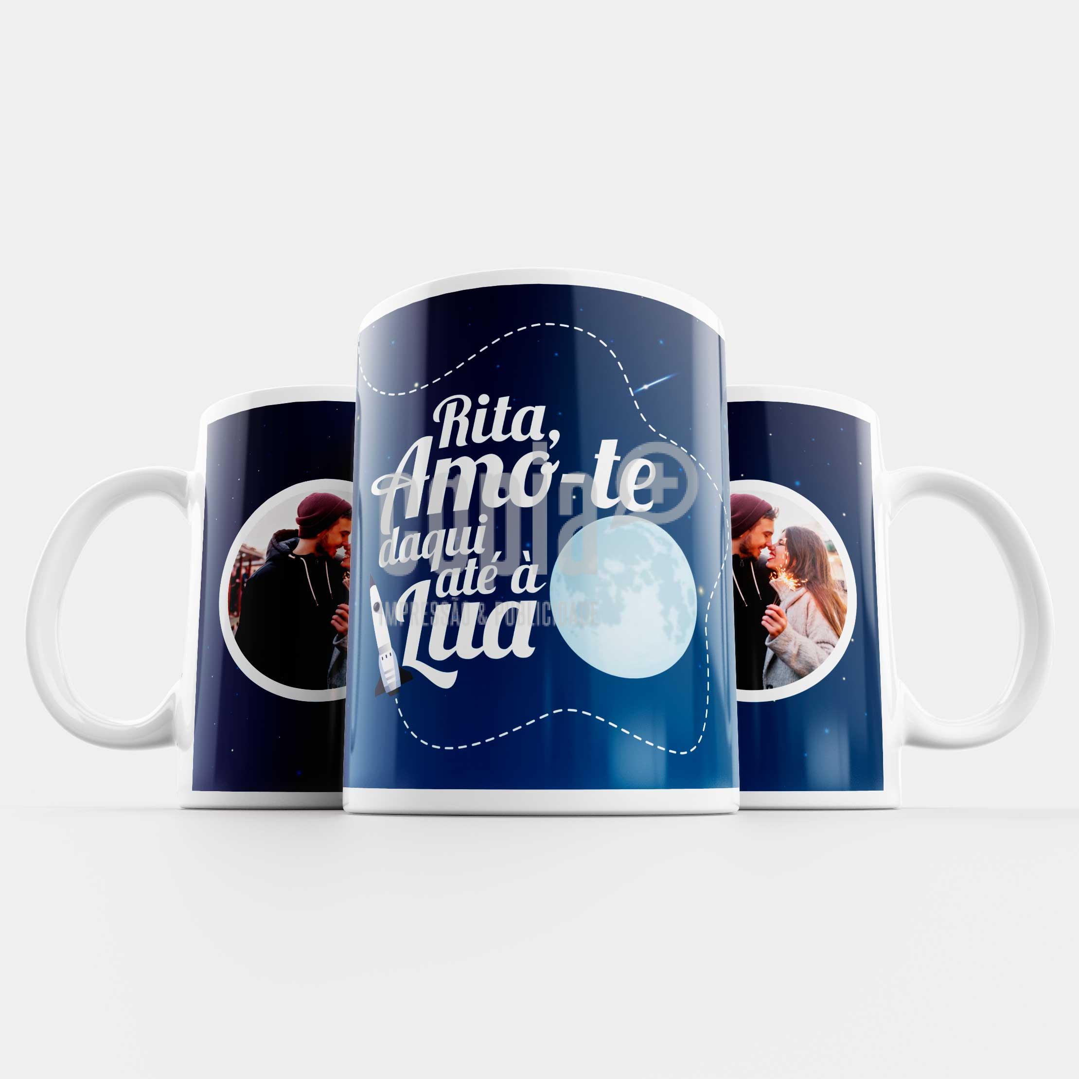 Caneca 81 dia dos namorados copiamais sao valentim