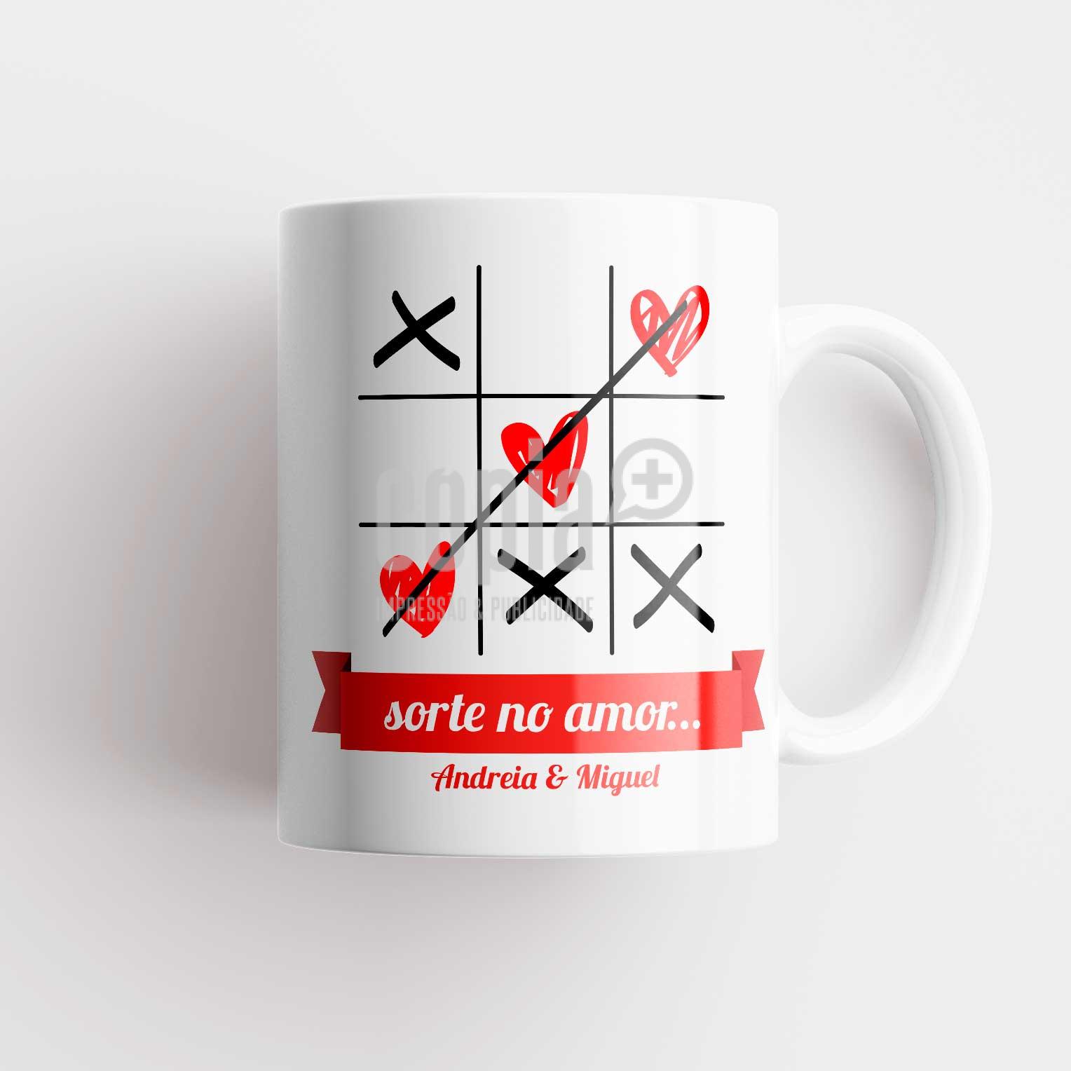 Caneca 82.3 dia dos namorados copiamais viana do castelo sao valentim