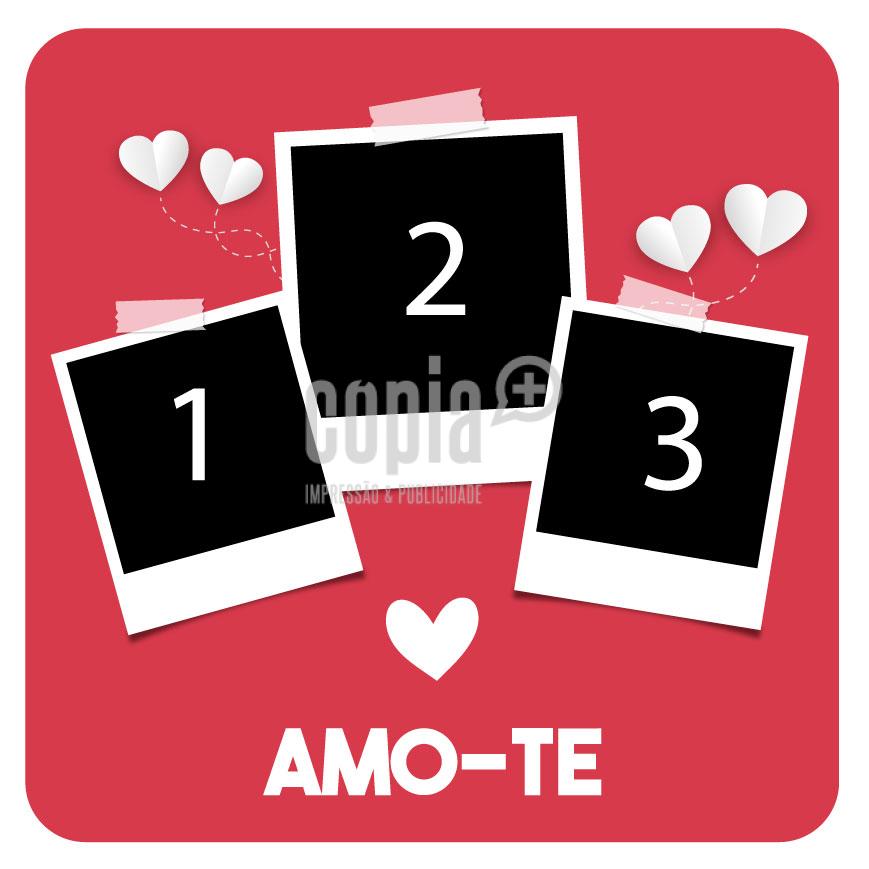 Almofada - Amo-te - Image 3