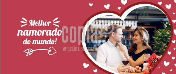 Caneca 83 dia dos namorados sao valentim