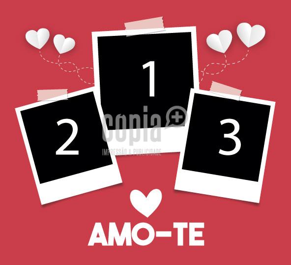 Tapete de Rato 3 modelo Dia dos Namorados Cópia+ viana do castelo dia são valentim