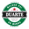 Tapete de Rato 10.2 heineken dia do pai copiamais viana do castelo