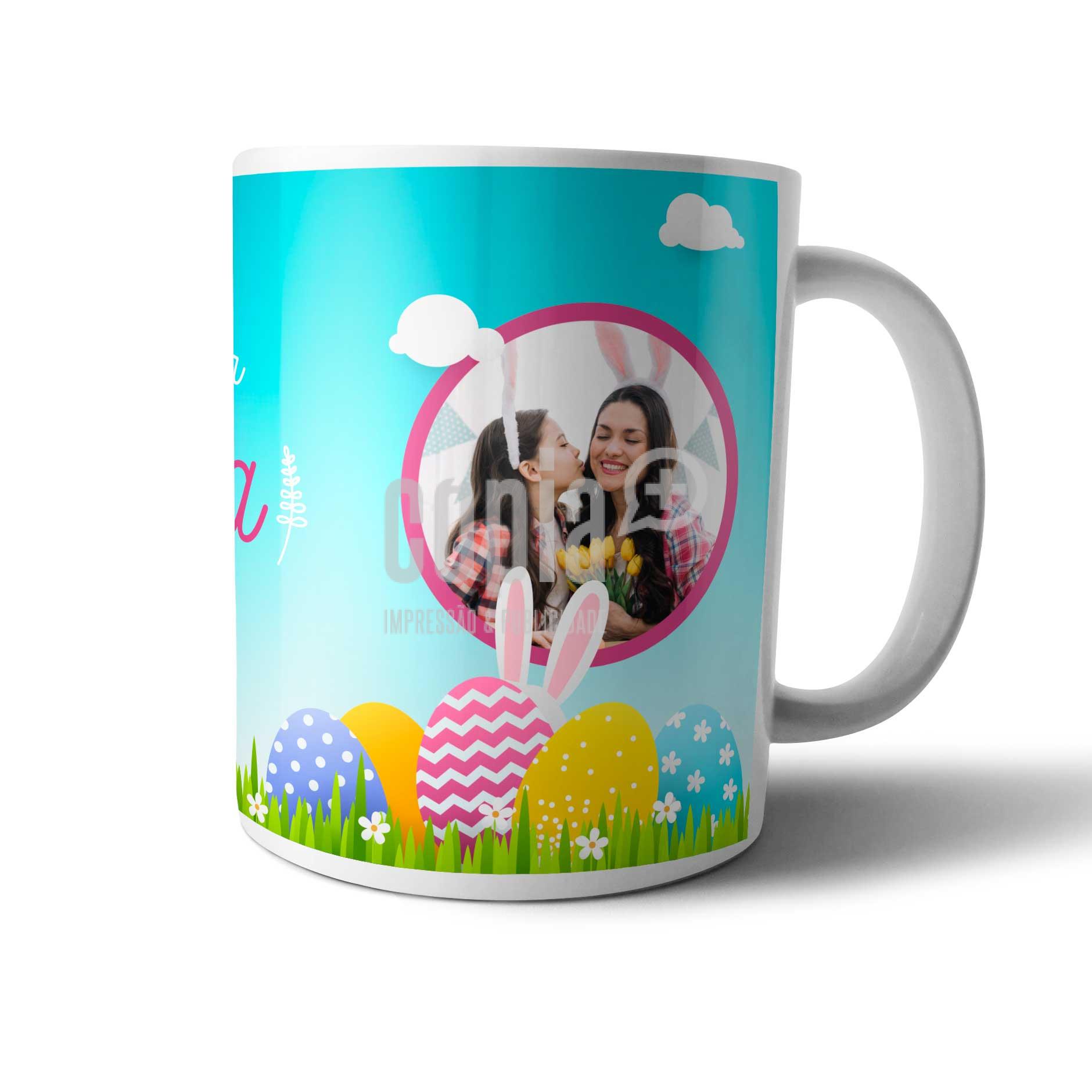 Caneca - Tenho a melhor Afilhada do Mundo - Image 2