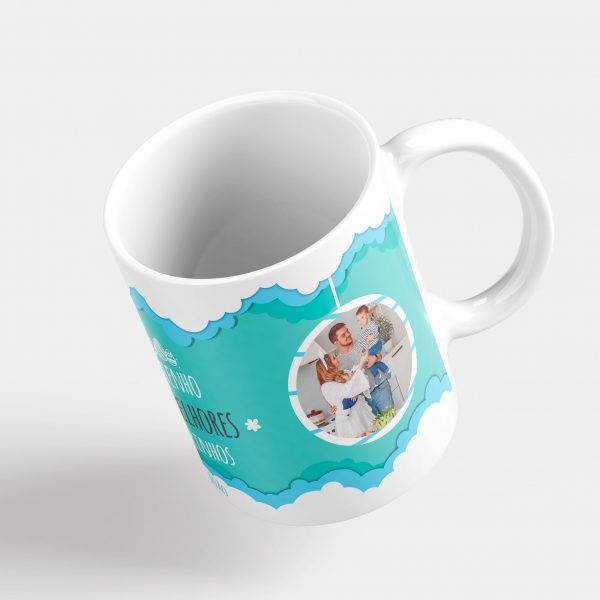 caneca eu tenho so melhores padrinhos 100 copia+ viana do castelo