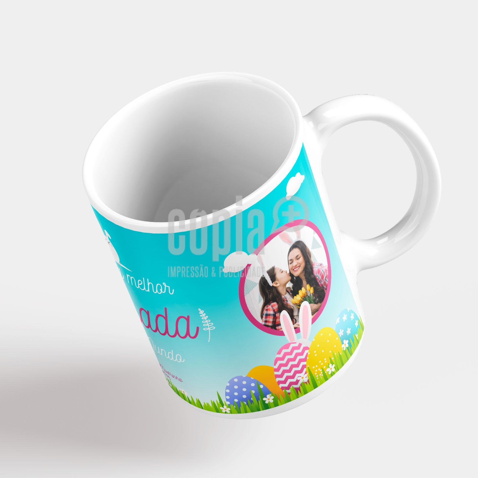 Caneca - Tenho a melhor Afilhada do Mundo - Image 3