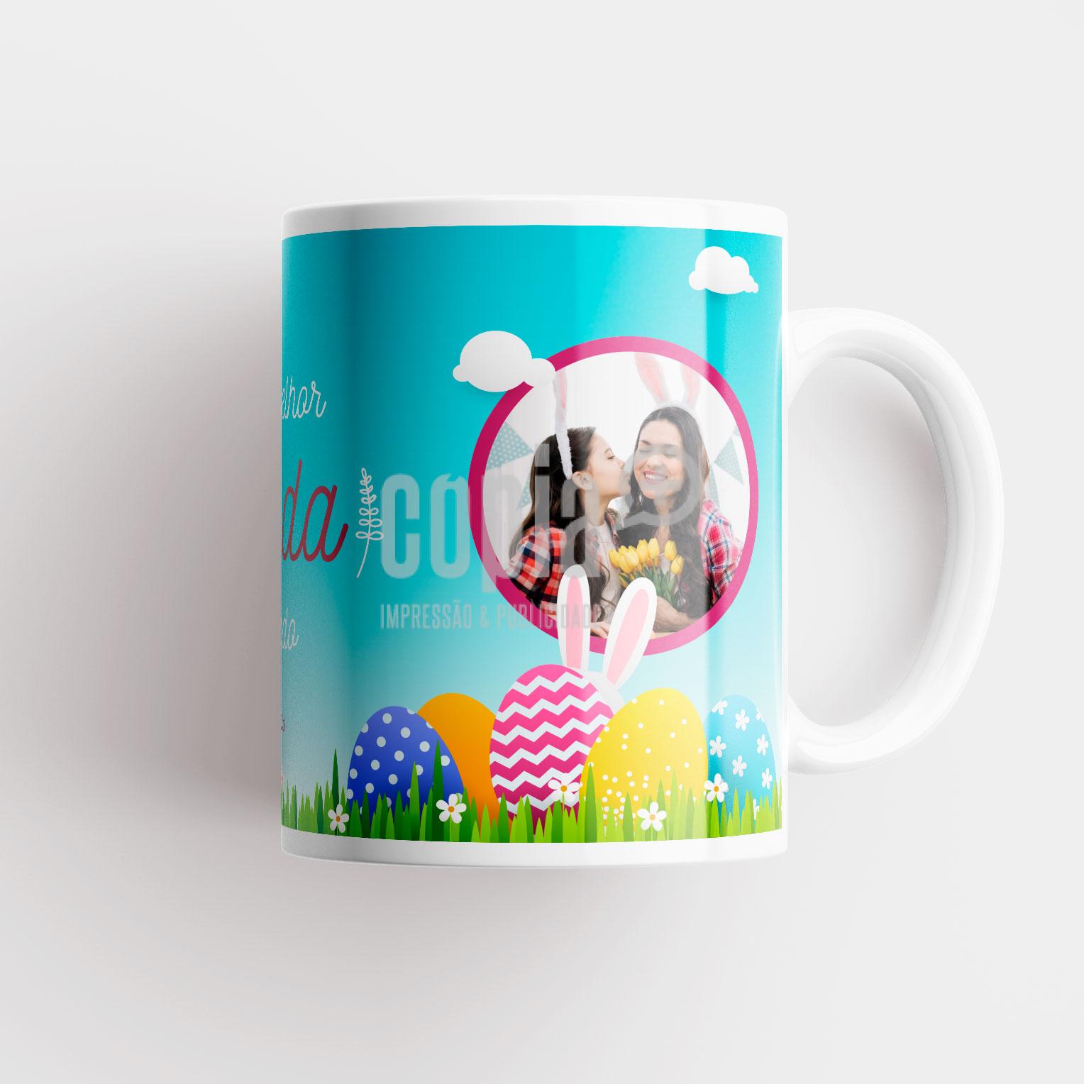 Caneca - Tenho a melhor Afilhada do Mundo - Image 4