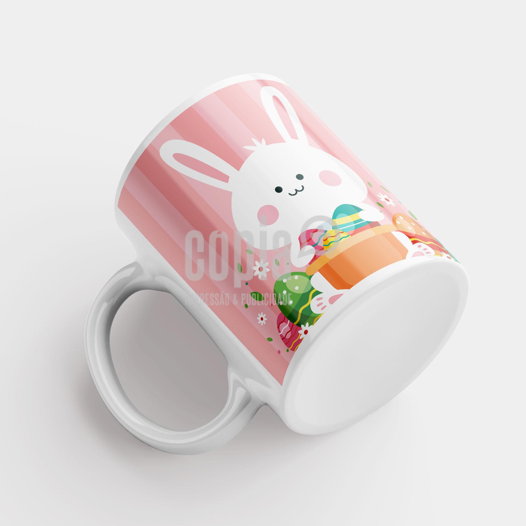 Caneca 95 Páscoa Afilhada Linda do Meu Coração Cópia+ viana do castelo