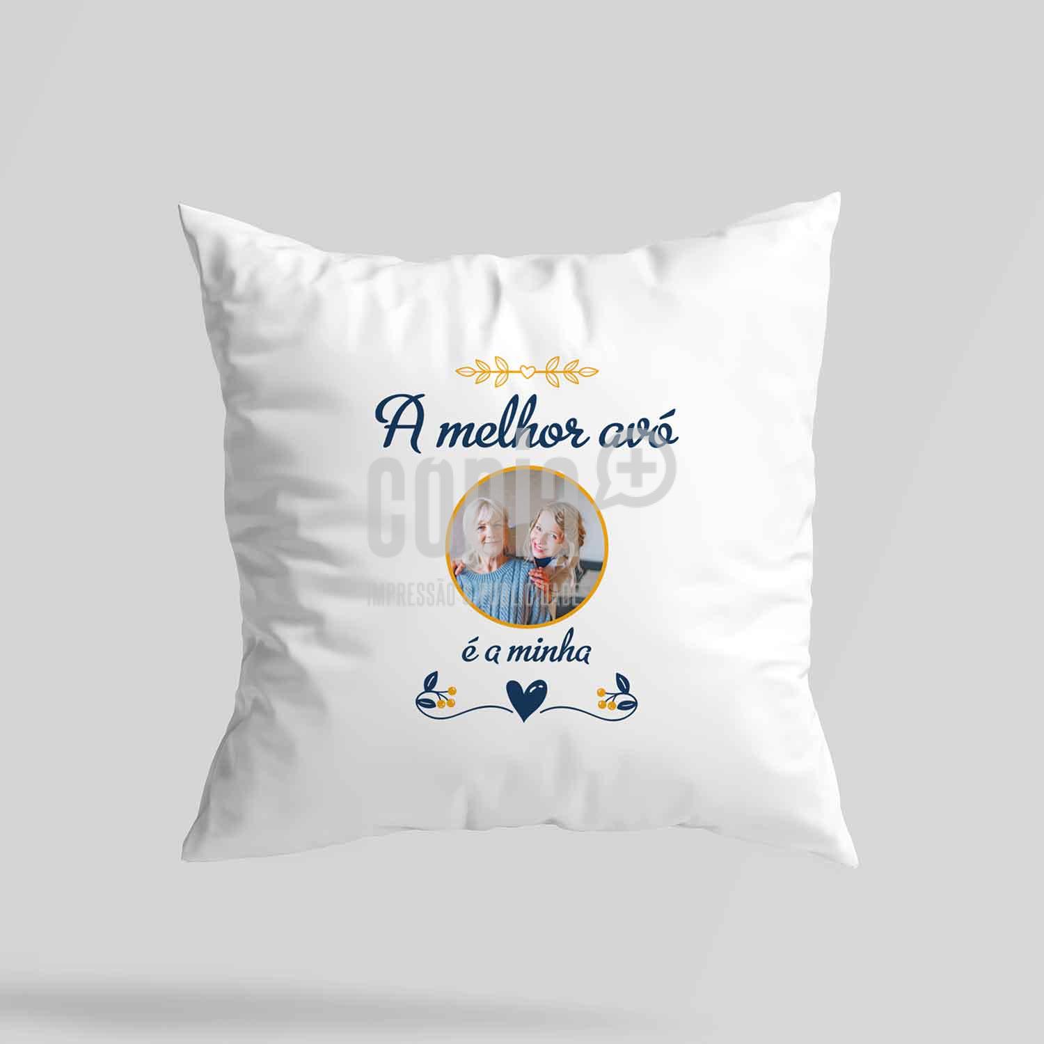 almofada avó 41