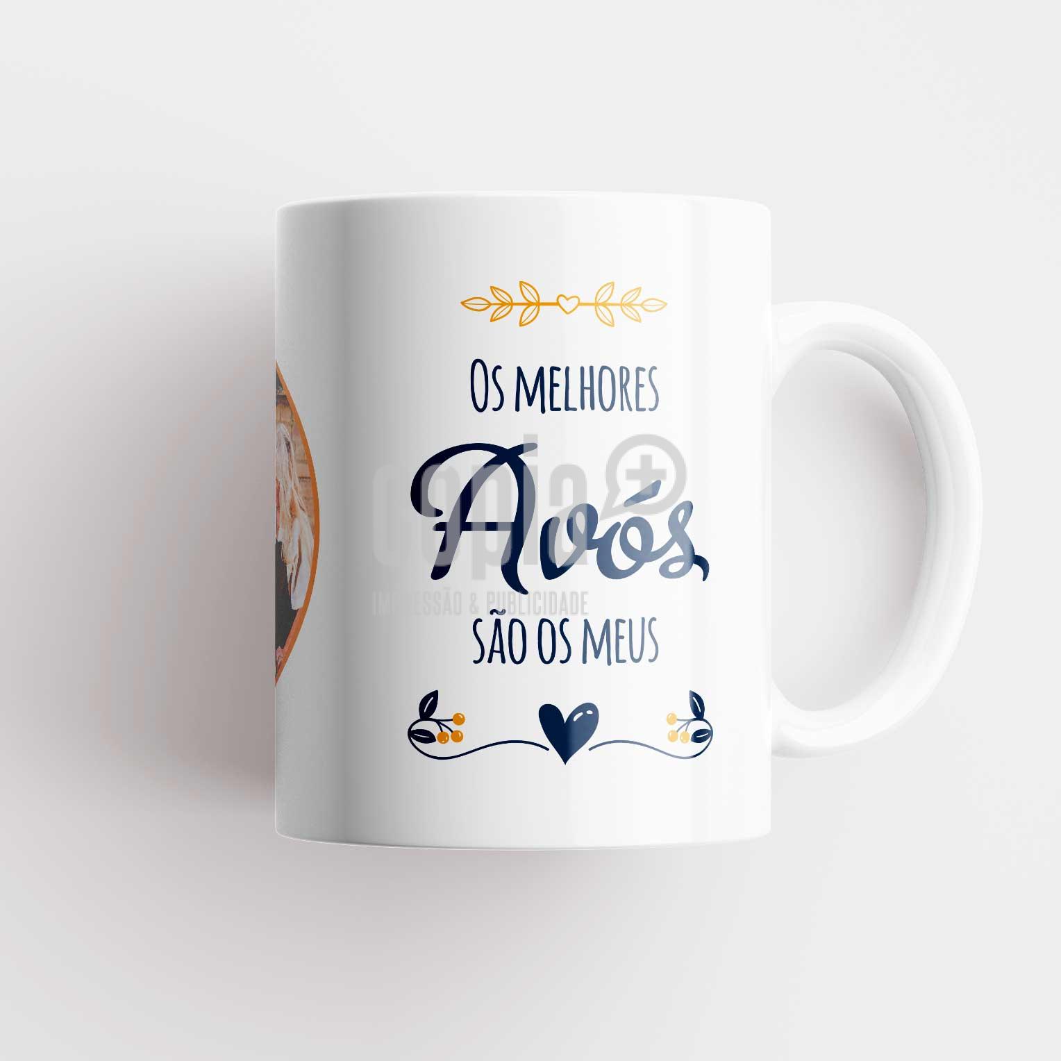 caneca os melhores avós são os meus 113_3