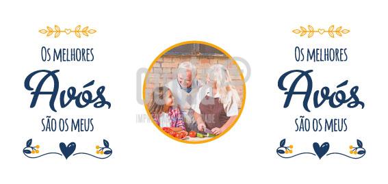 caneca os melhores avós são os meus 113_6