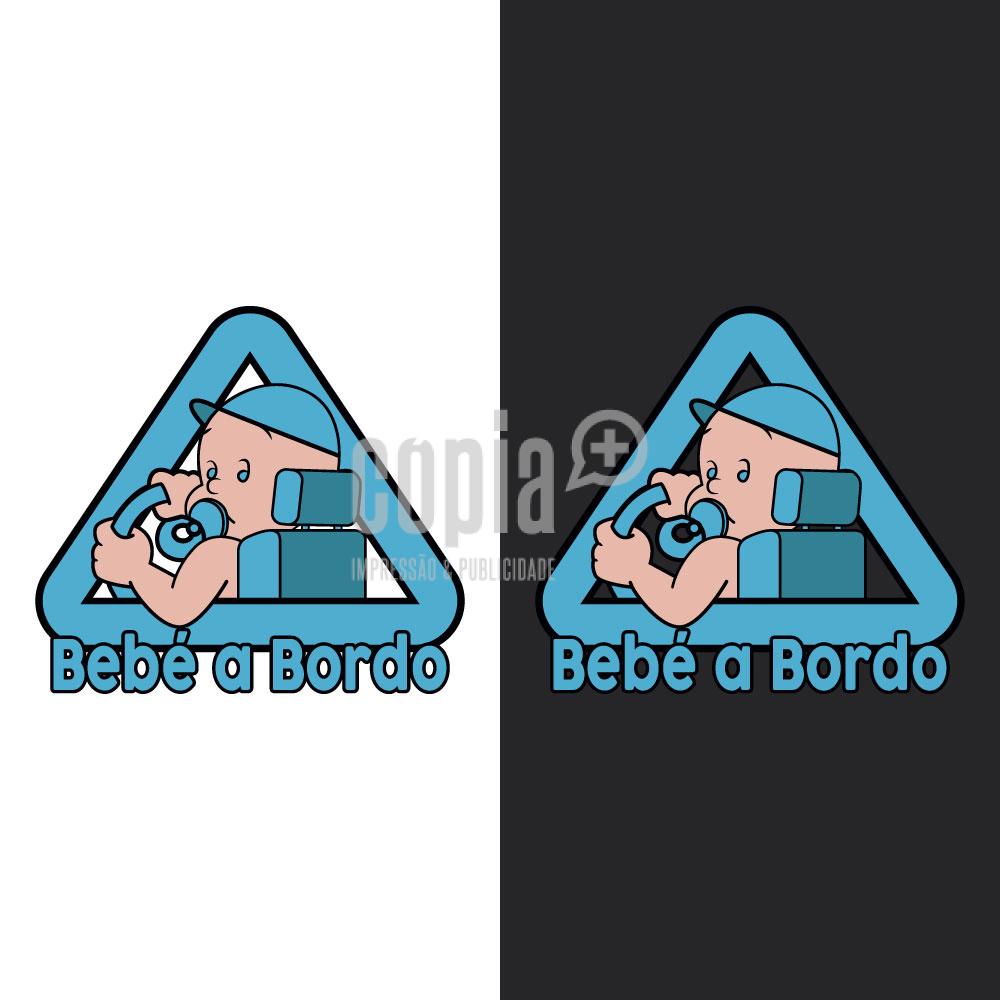 adesivo carro bebé a bordo cópia+ mod.3