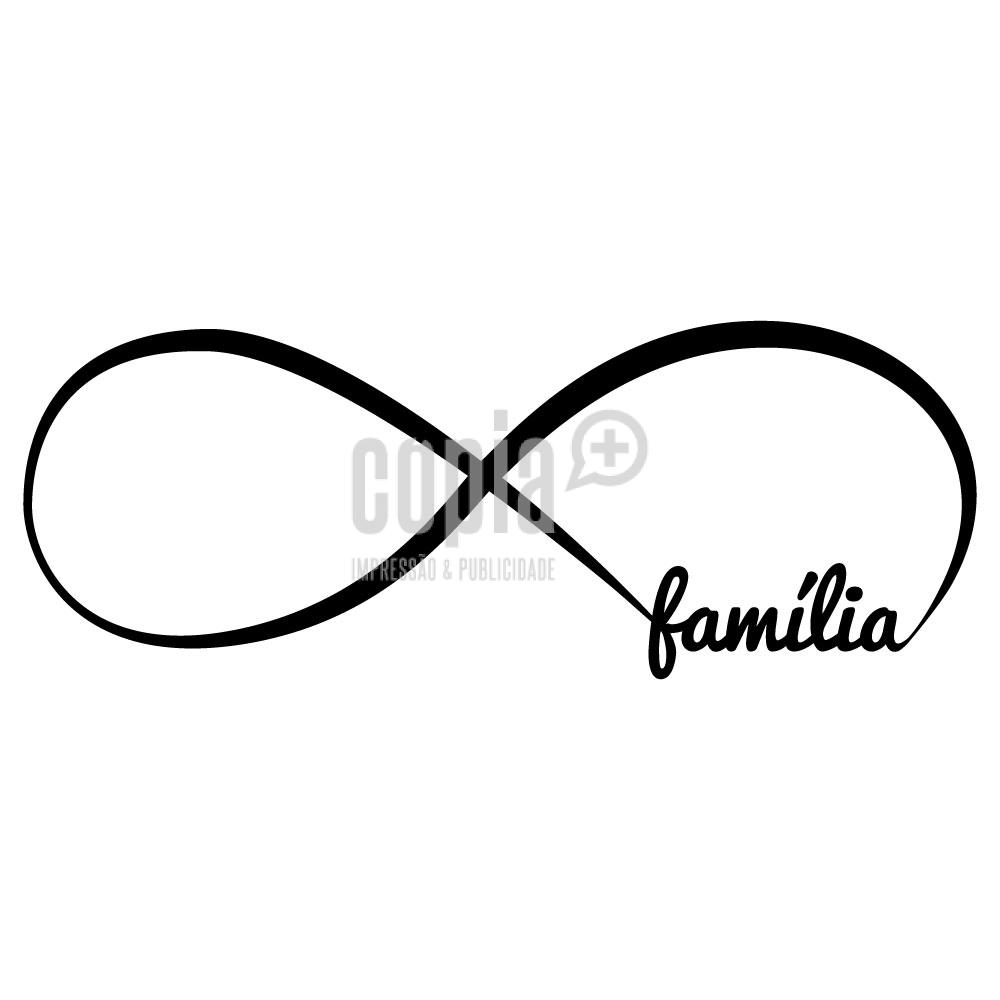Wall letter cópia+ viana do castelo família infinita mod.40