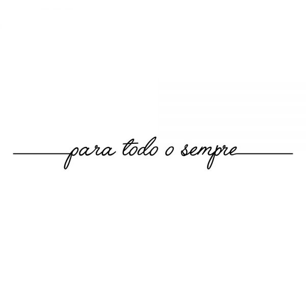wall letter copiamais viana do castelo para todo o sempre mod.36