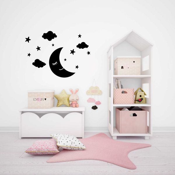 wall sticker lua luar copiamais viana do castelo mod.62