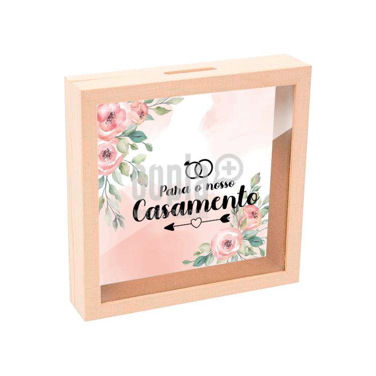 Mealheiro Moldura 14