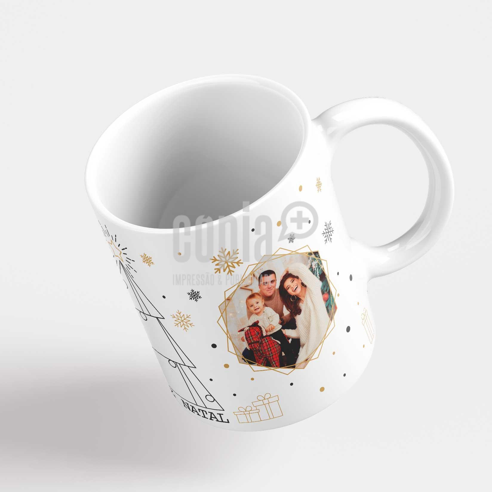 caneca feliz natal 111