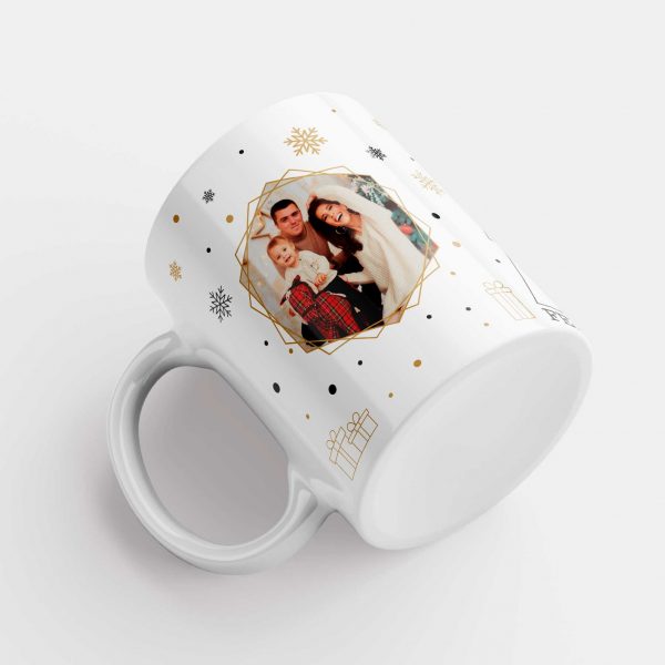 caneca feliz natal 111