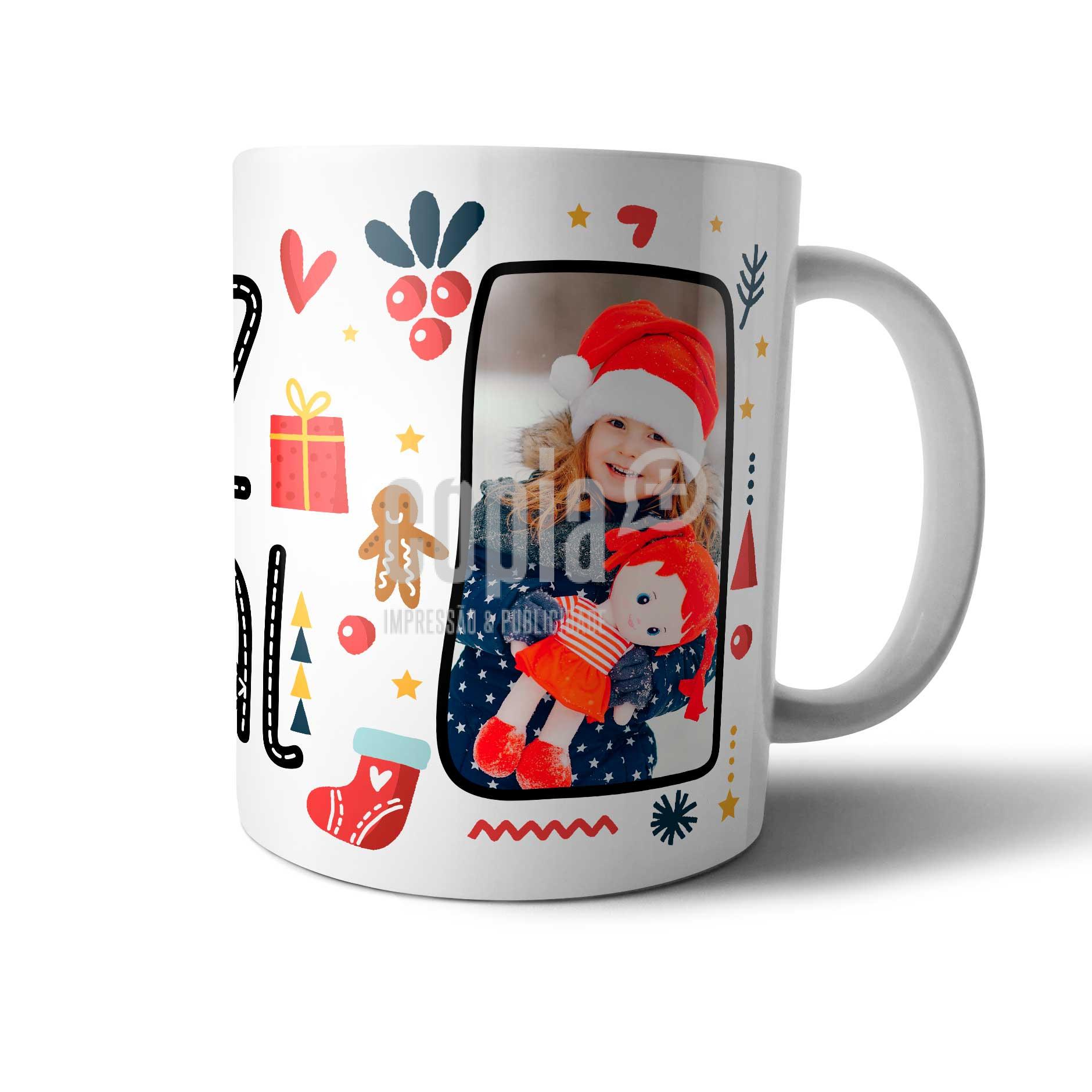 caneca feliz natal 113