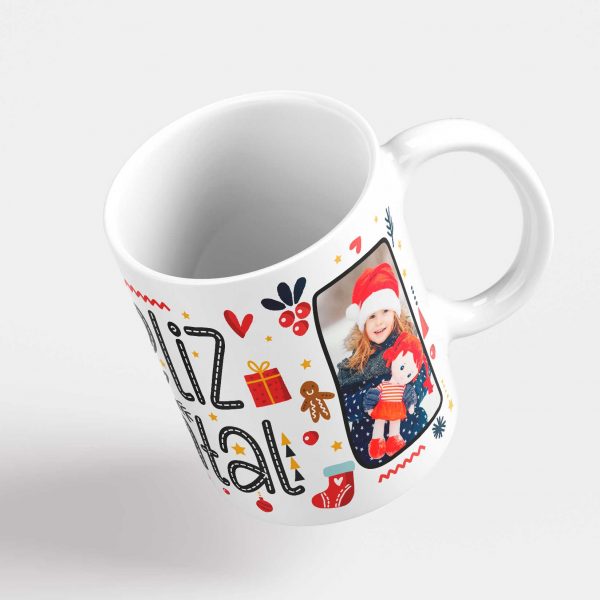 caneca feliz natal 113