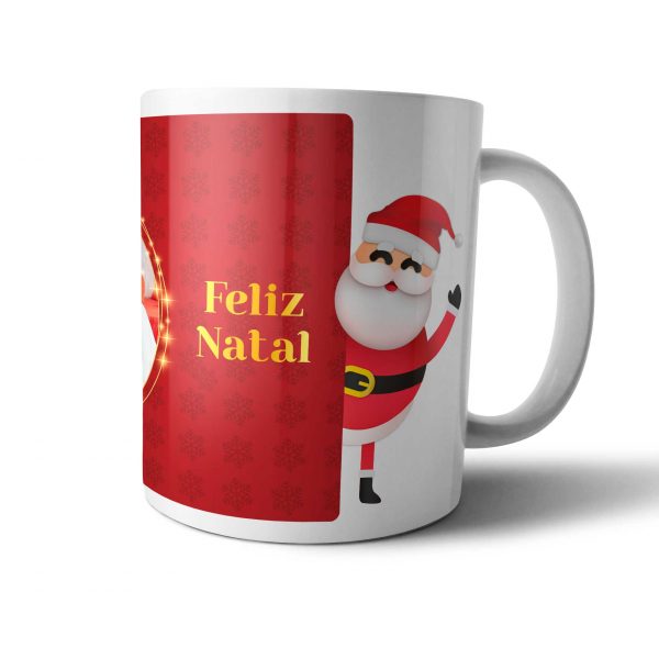 caneca feliz natal 121