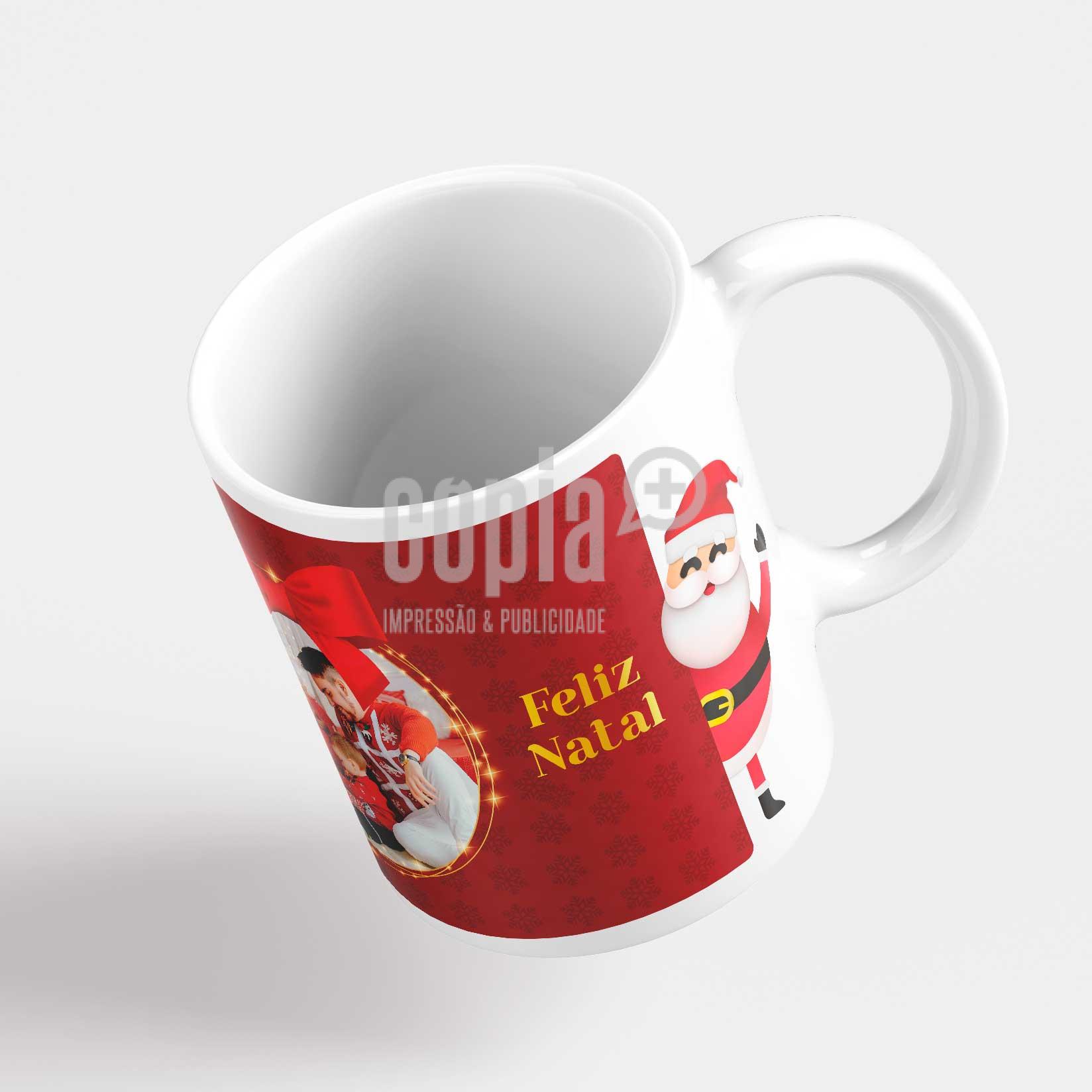 caneca feliz natal 121