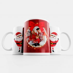 caneca feliz natal 121