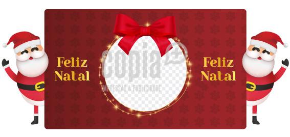 caneca feliz natal 121