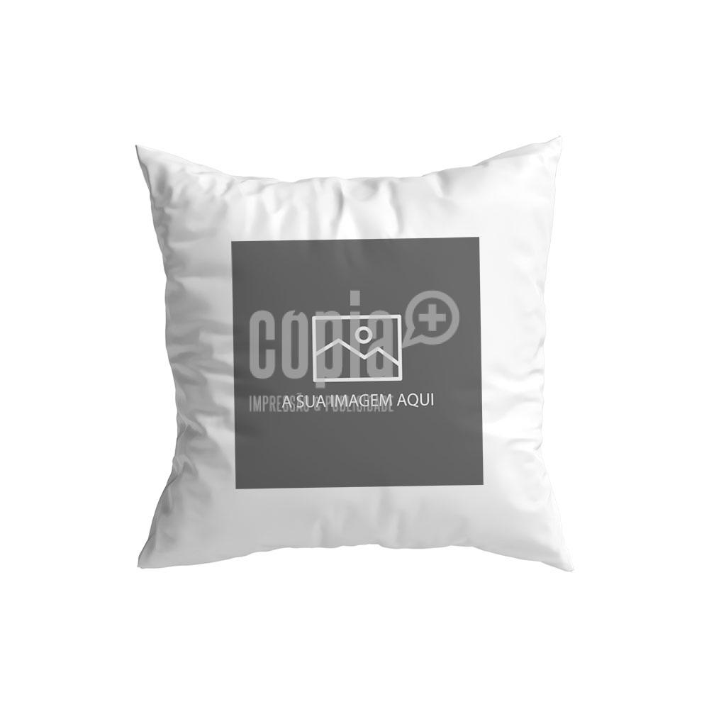 Almofada personalização Livre
