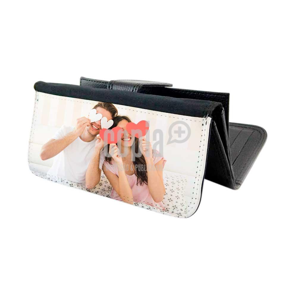 carteira senhora personalizável