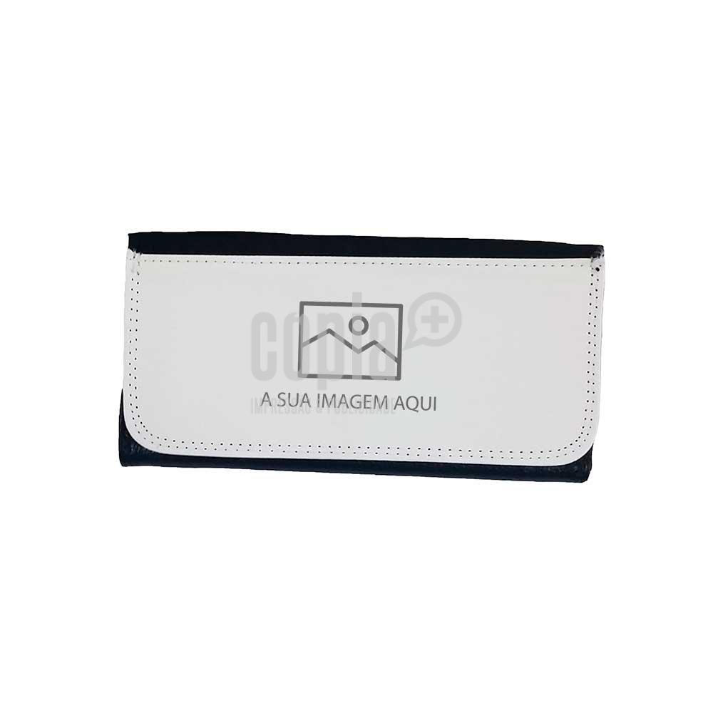 carteira senhora personalizável