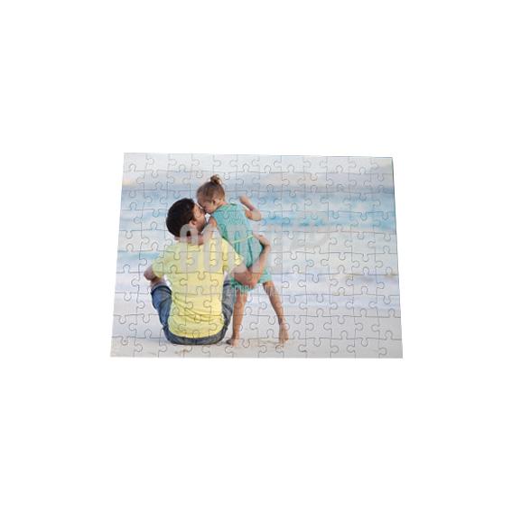 Puzzle A4 - Personalização Livre - Image 2