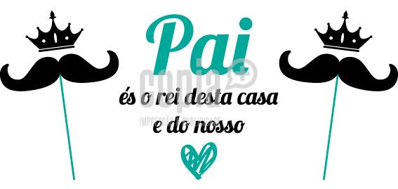 Caneca Dia do Pai 132.6 copiamais