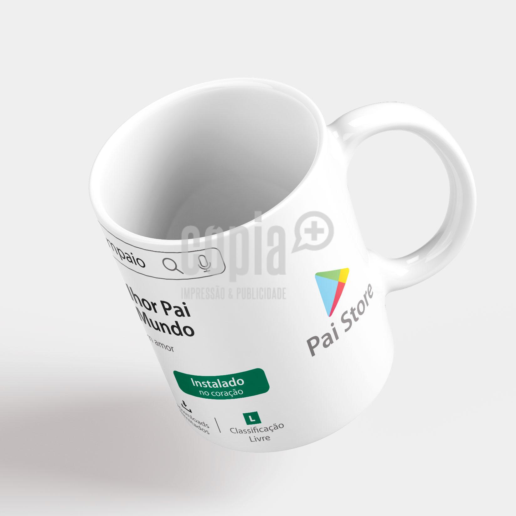 Caneca Dia do Pai 133.2 copia+ Pai Store