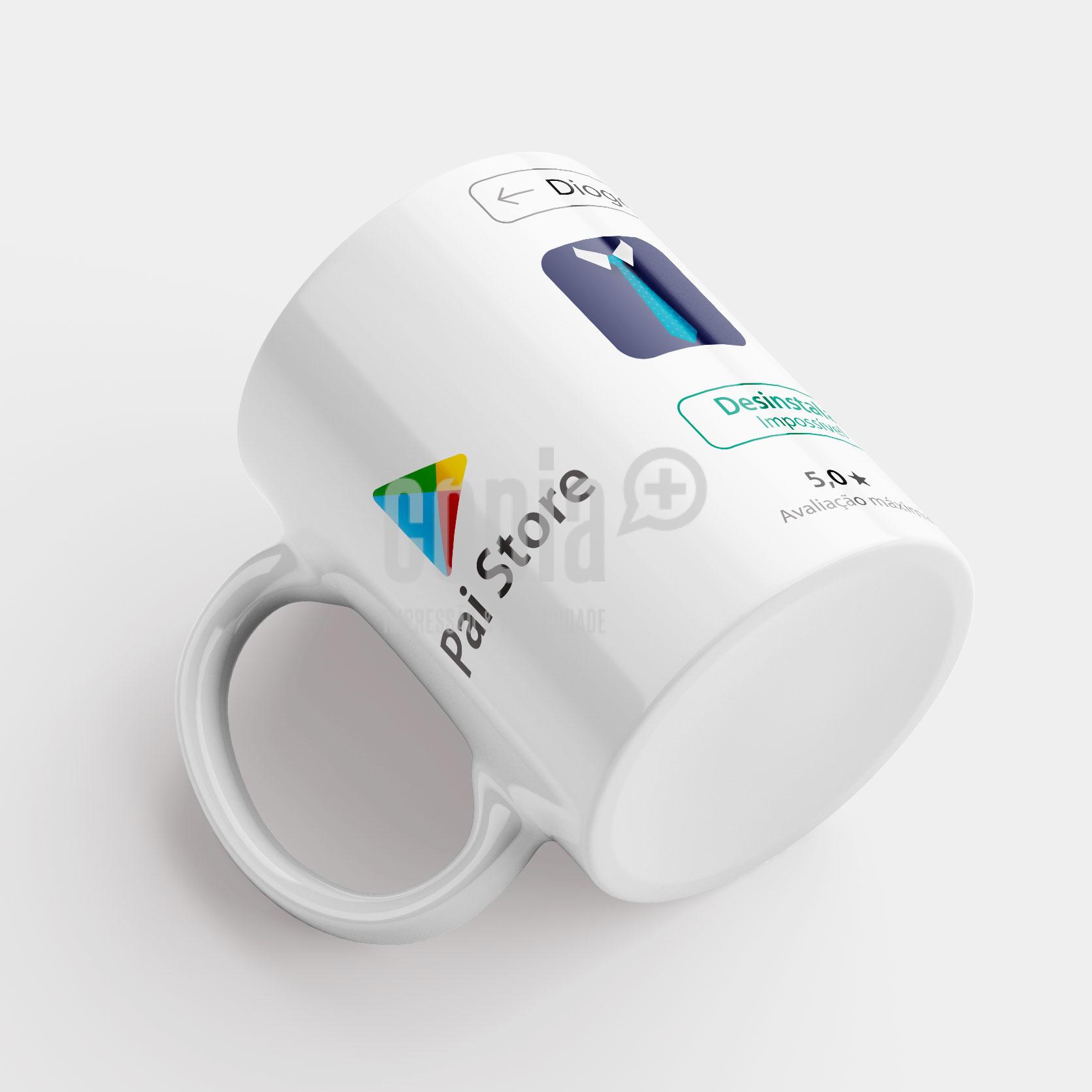 Caneca Dia do Pai 133.4 copia+ Pai Store