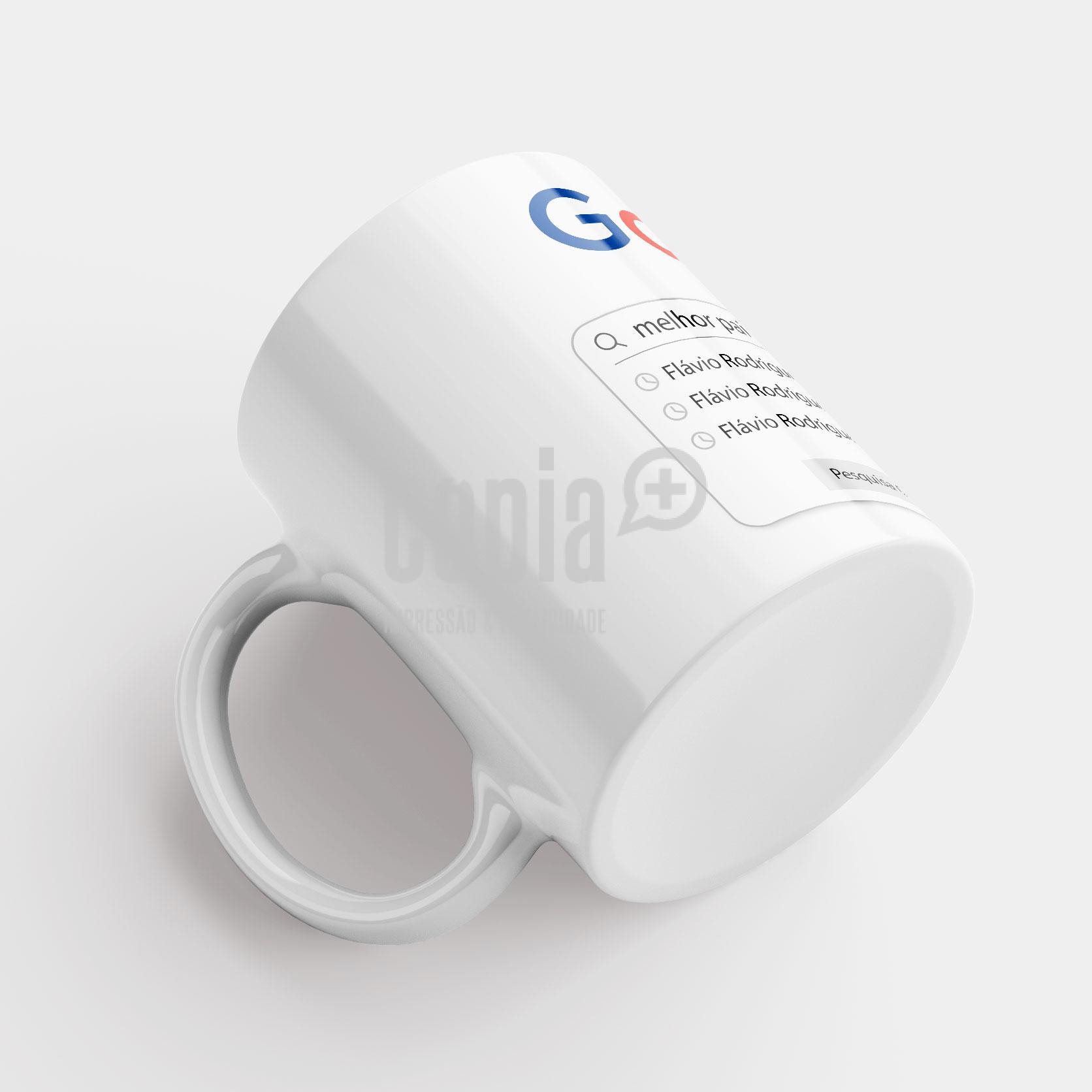 Caneca Dia do Pai 134.4 copiamais google