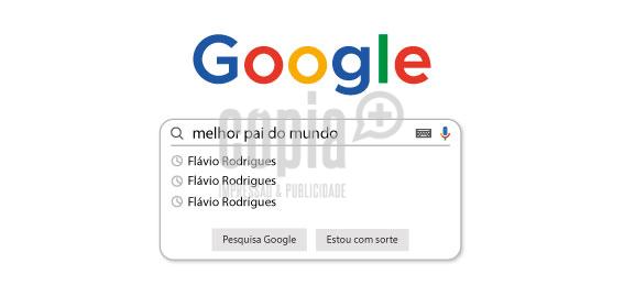 Caneca Dia do Pai 134.6 copiamais google