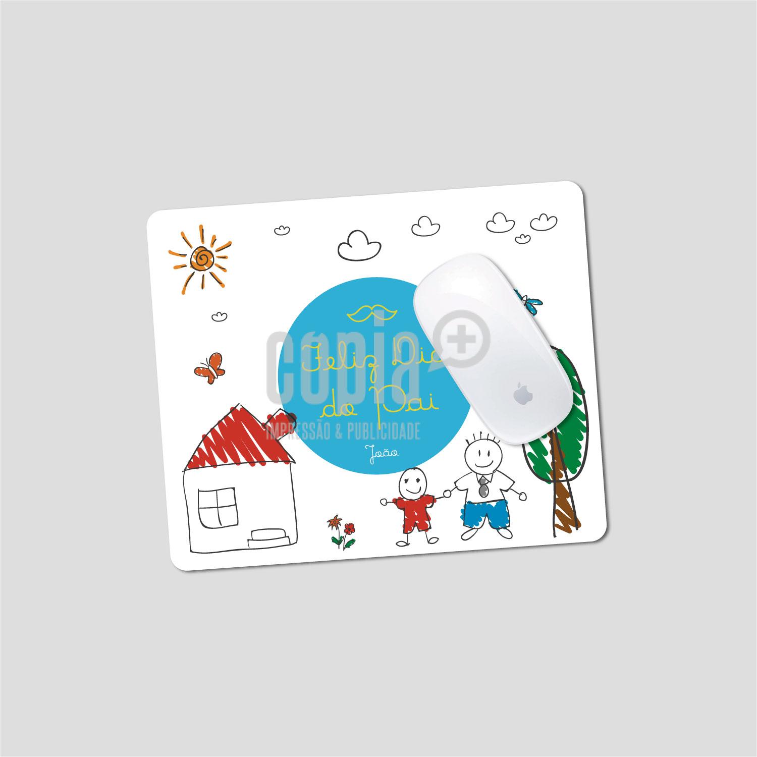 Tapete de rato feliz dia do pai 13 copiamais