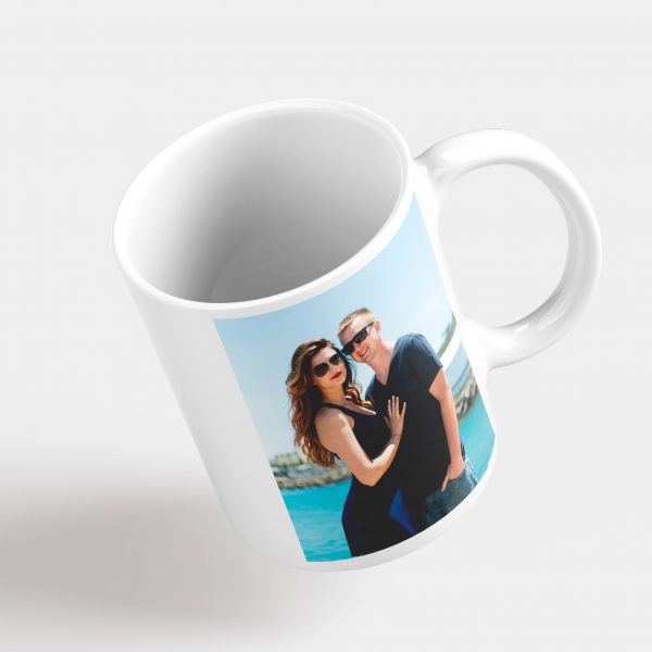 Caneca dia dos namorados forever my love 137.2