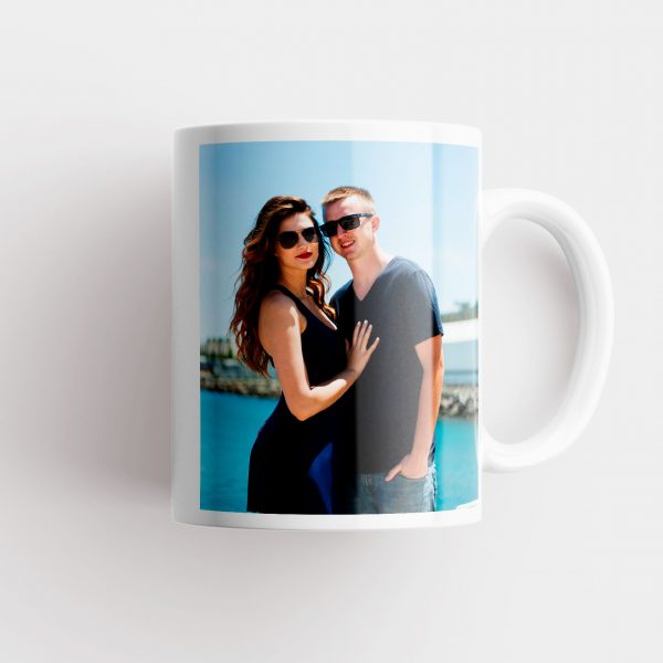 Caneca dia dos namorados forever my love 137.3