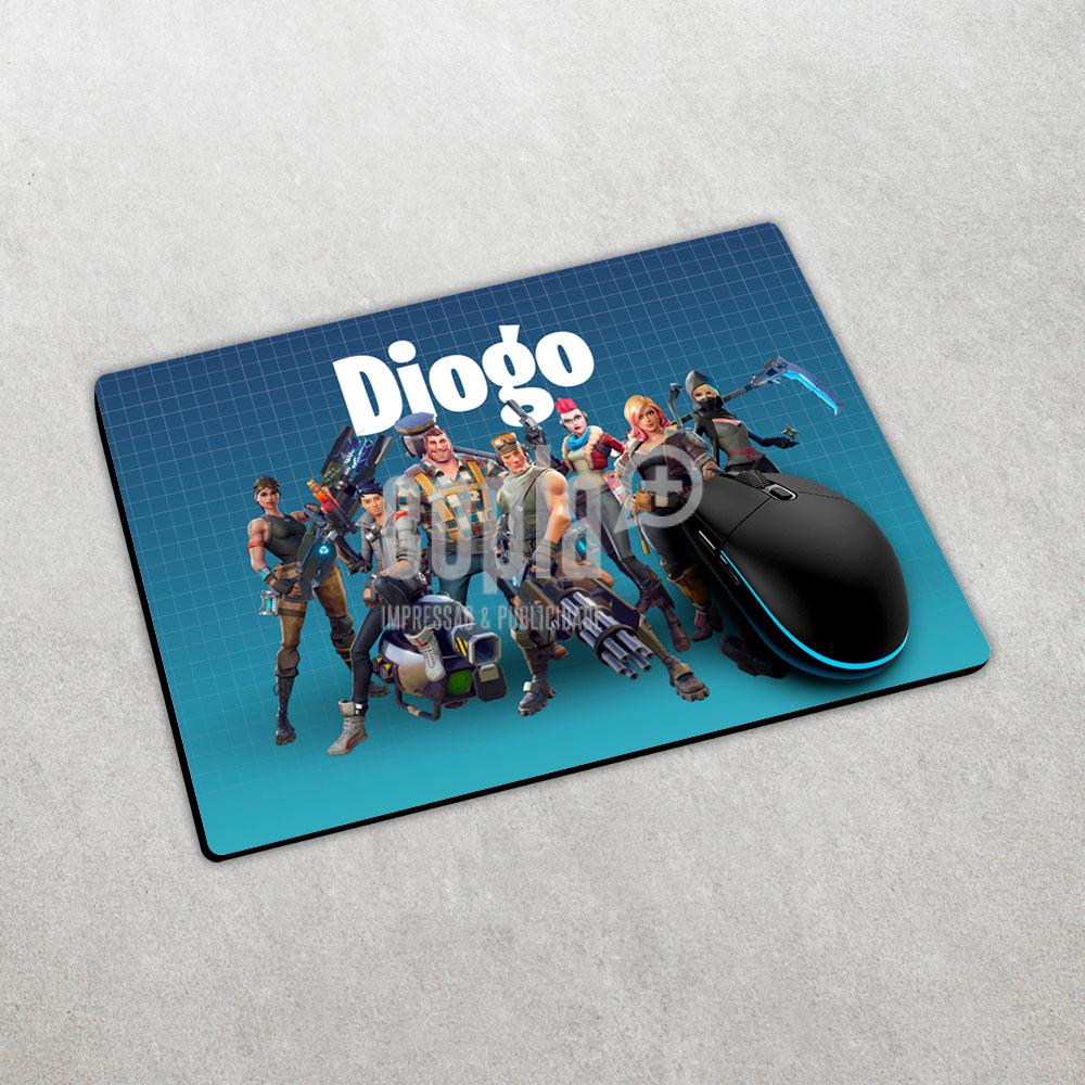 Tapete de Rato A3 fortnite copiamais mod.17