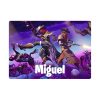 Tapete de Rato A3 Gamer fortnite copiamais mod.20
