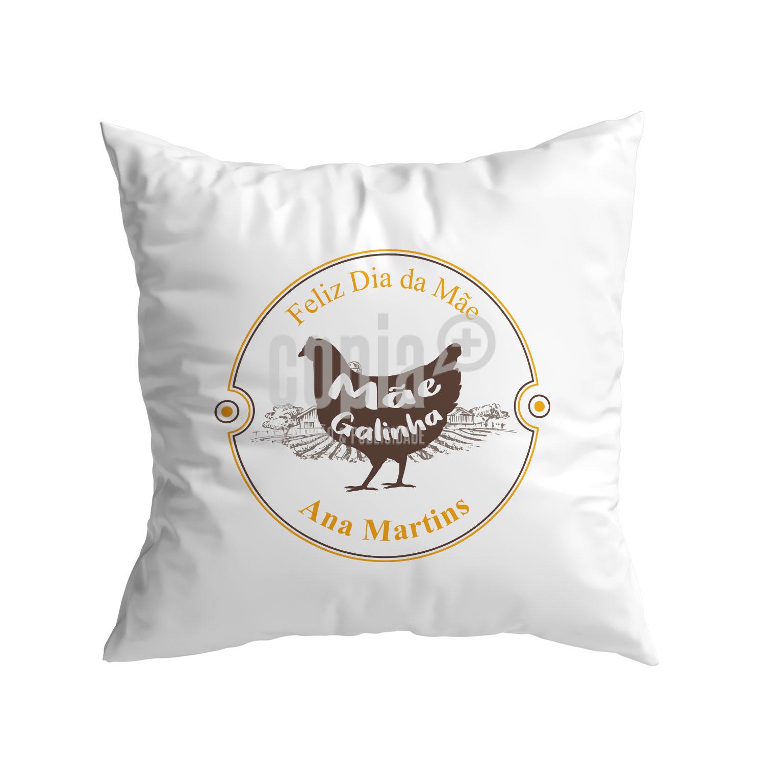 Almofada Mãe Galinha Dia da Mãe copia+ mod.59