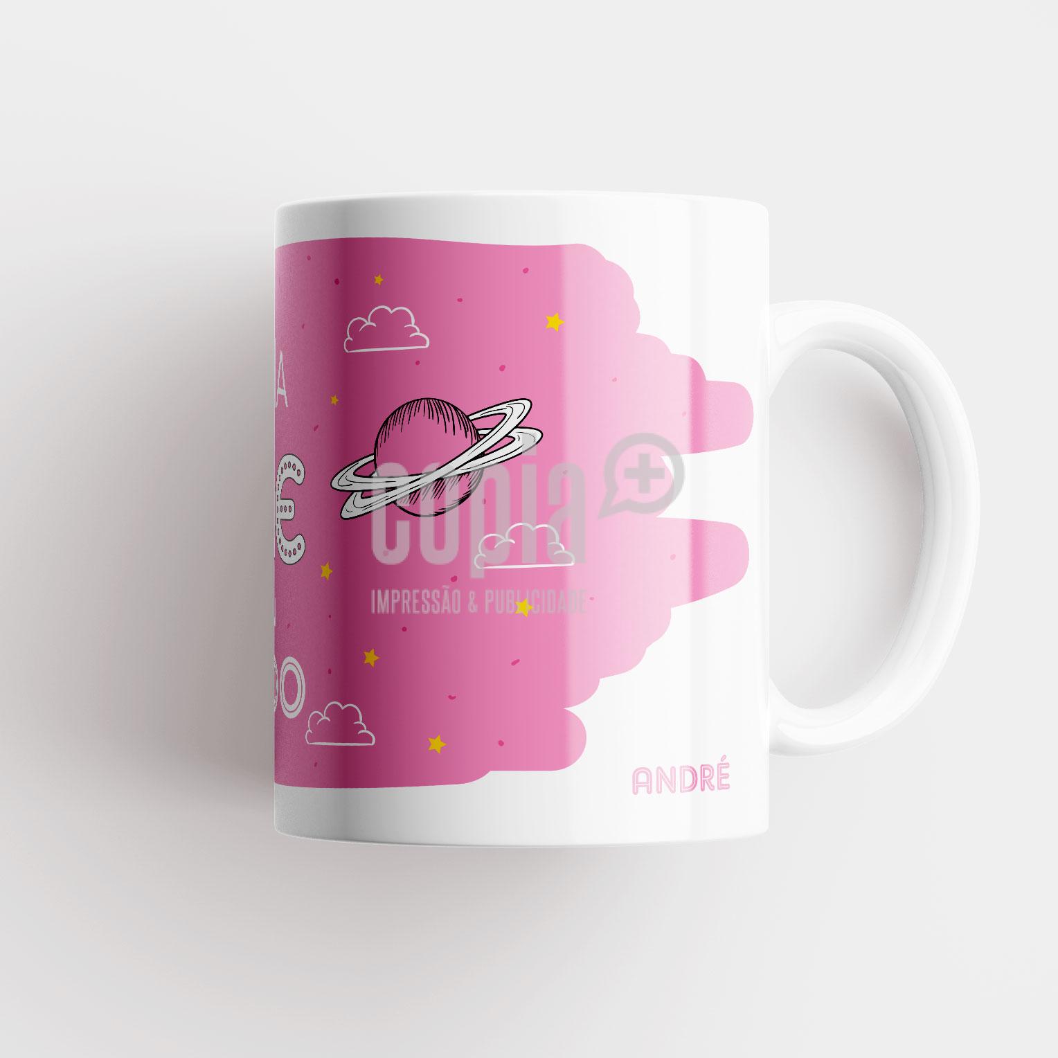 Caneca Dia da Mae Presente És uma mae de outro mundo_152_3