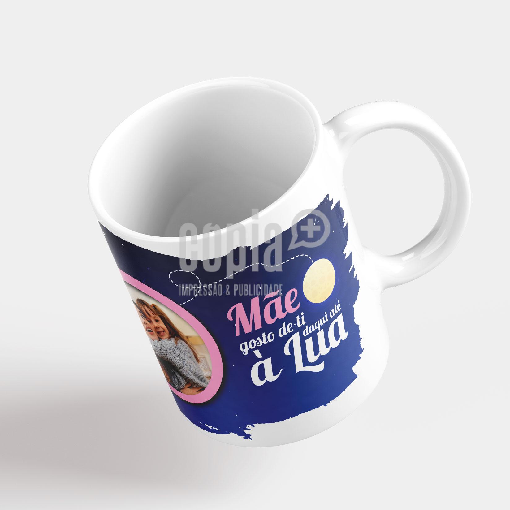 Caneca Dia da Mãe Gosto de ti daqui até à lua cópia+ mod.153